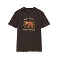 Not Fast Not Furious Sloth Tee