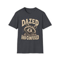 Dazed and Confused Raccoon Tee
