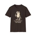 Awake Frog Tee