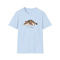 Not Today Cat Tee