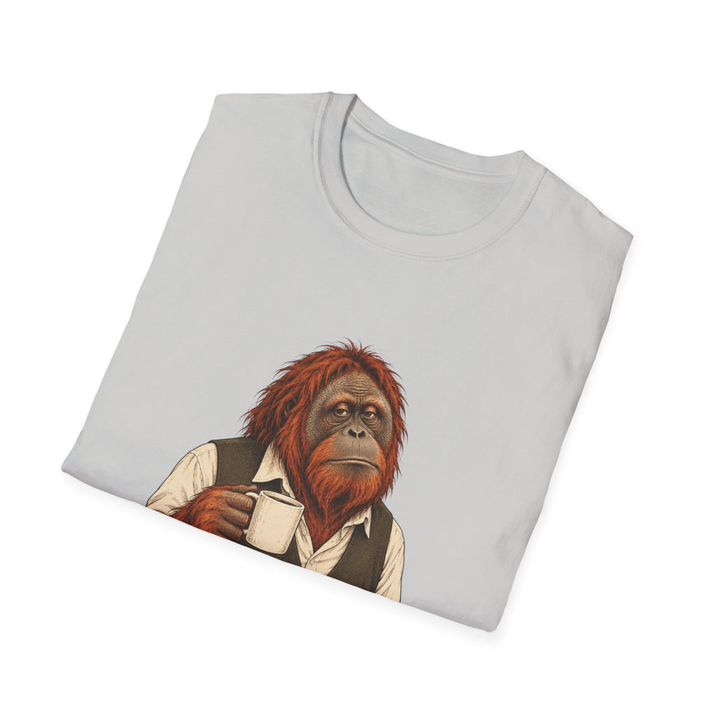 I’ve Met People Orangutan Tee