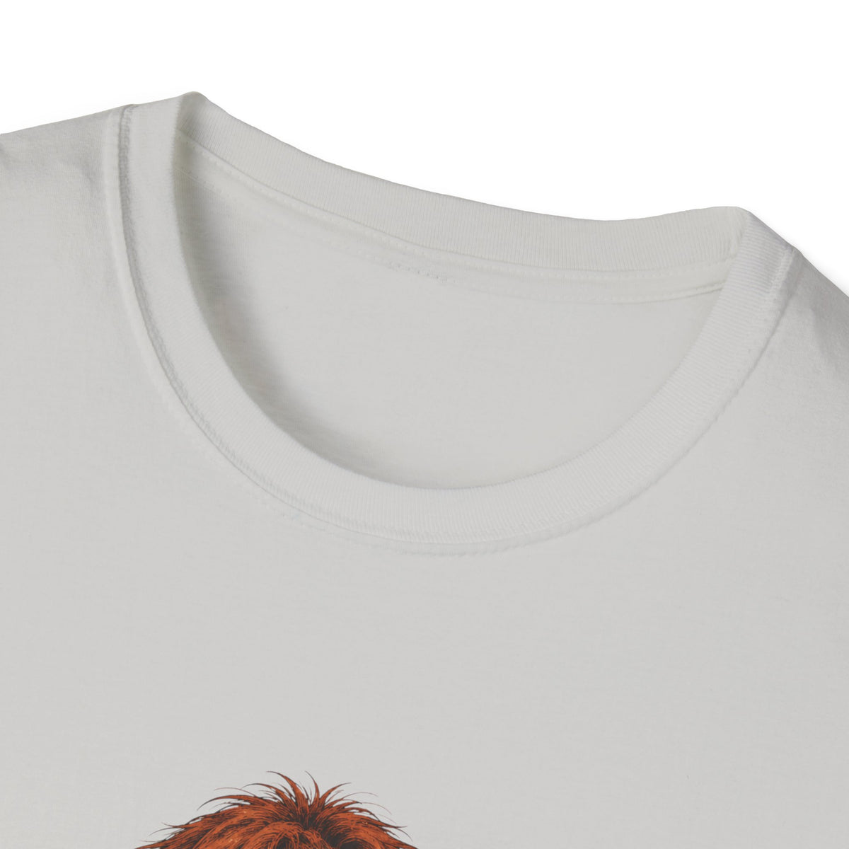 I’ve Met People Orangutan Tee