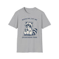 Hang On, Let Me Overthink This Tee